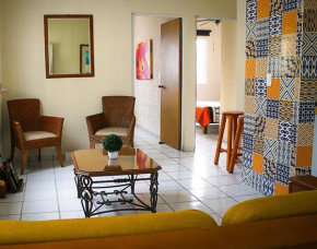 Departamento-K'iin